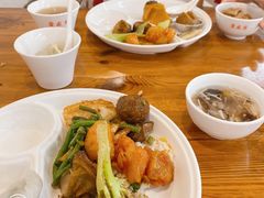 -素清香(解放路店)