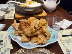 -老厨家(友谊路总店)
