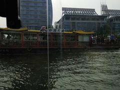 -海河游船-永乐码头(大悲院)