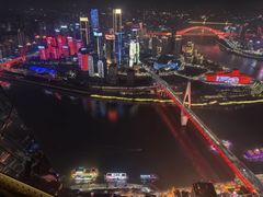 -WFC会仙楼观景台
