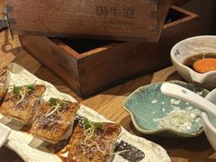 -御牛道日式烤肉料理(杭州万象城店)