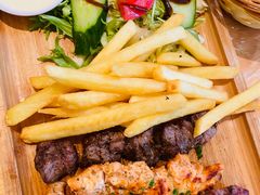 -ALAMEEN阿拉伯餐厅(三里屯店)