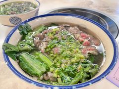 -合意桐坑牛肉粿·鲜牛肉火锅(嵩山总店)