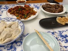 -东方饺子王(哈西万达店)