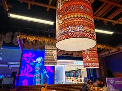 -洱火云南酸菜牛肉火锅(石景山当代商城店)