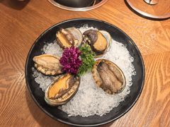 -东海怡品海鲜豆捞(星街坊店)