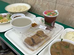-老磁器口豆汁店(天坛店)
