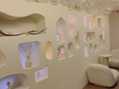 -伊斯坦布尔土耳其清真咖啡餐厅