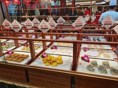 -抱德·潮汕味(琶洲店原惠城鱼仔)