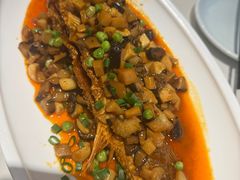 -新侨小馆(东直门北小街店)