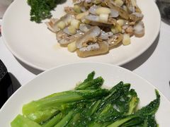 -小贝壳酒楼(经九路店)