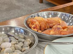 -盈田盈粥庄(博山东路店)