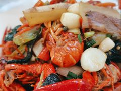 -一起吃小龙虾·海鲜(海珠店)