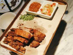 -京味斋·北京烤鸭(华威桥北工大店)