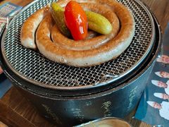 -卢布里西餐厅(总店)