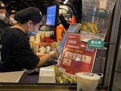 -放哈·甜醅子奶茶创造者(正宁路店)