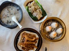 -广州建国酒店-盈丰阁粤菜-粤式茶点