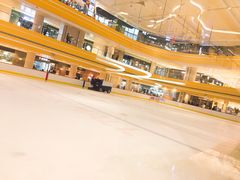 -冠军冰场CHAMPION RINK(苏州中心商场店)