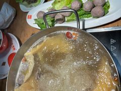 -牛很鲜潮汕牛肉火锅(朝晖路店)