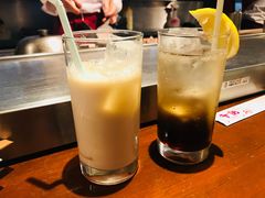 -千房(道頓堀ビル店)
