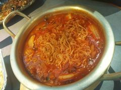 -明洞王妃家烤肉(苏州中心星悦汇店)