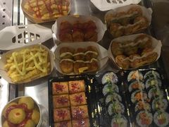 -太阪町(香洲百货店)