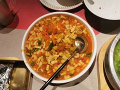-耶里夏丽·丝路新疆菜·清真食品(徐汇南丹东路臻选店)