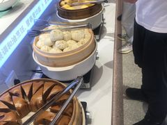 -素满香·全民食养自助(长宁龙之梦店)