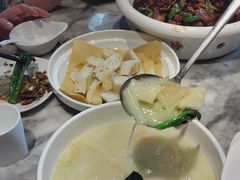 -城南往事·鲁菜济南菜(软件园美莲广场店)