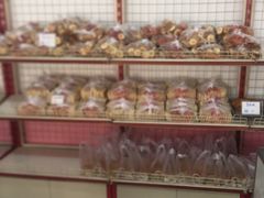 -中关村茶点