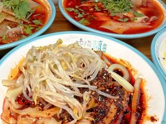 -中阿兰牛肉面(悦海新天地店)