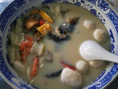 -山外山菜馆(玉泉路店)