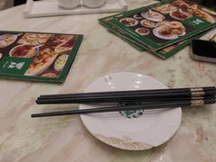 -麦奀云吞面世家 山顶店(山顶广场店)