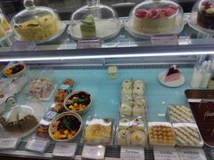 -嗒令甜品·主题融合料理餐厅(首座时代店)