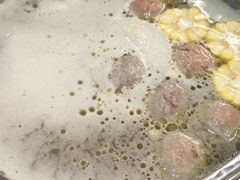 -牛a潮汕鲜牛肉粿条(天河北店)