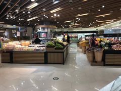 -金鹰超市(国际购物中心新街口店)