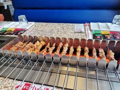 -丰茂烤串(金泉美食宫店)