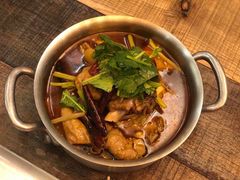 -铁公鸡·四川料理(天环广场店)