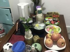 -润合汇养生馆(佳宁娜广场店)