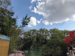 -花溪公园