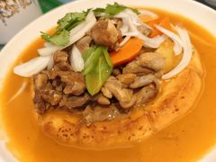 -新疆巴州金丝特餐厅(大钟寺店)