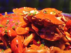 -胖哥俩肉蟹煲(虹口龙之梦店)