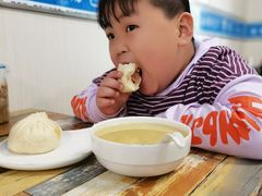 -白杨包子(通达街店)