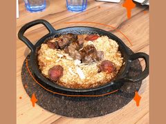 -必胜客(温岭新天地店)