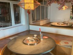 -缘福乡村铁锅炖民宿(八达岭店)