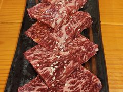 -丸藏和牛烧肉专门店(园区师惠坊店)
