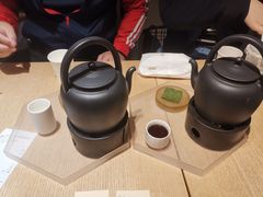 -tea'stone (万象天地店)