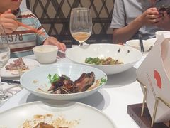 -小厨娘淮扬菜(清江苏宁广场店)