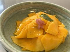 -茶油香闽南菜·花园餐厅(前埔店)