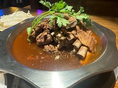 -老诚一锅(乔庄店)